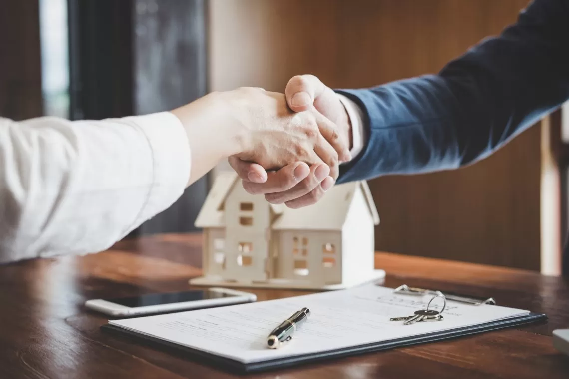 Finding Your Ideal Real Estate Lawyer: An Easy Guide